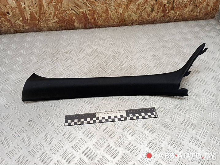 Обшивка стойки передней левой BMW 7 F01/F02 F01