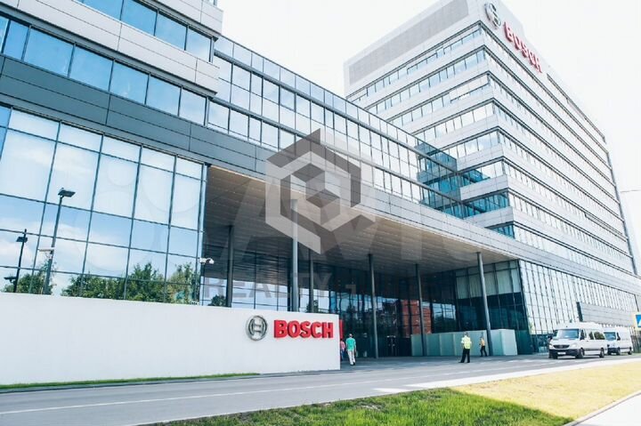201 м2 Многофункциональный комплекс 