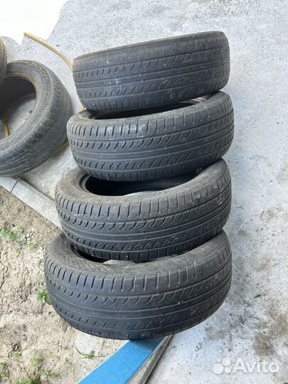 Accelera 651 185/55 R15