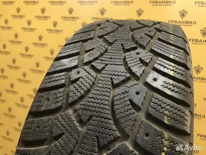 Gislaved Nord Frost III 205/55 R16 91Q