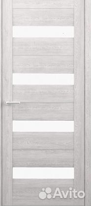 Двери для квартиры под ключ