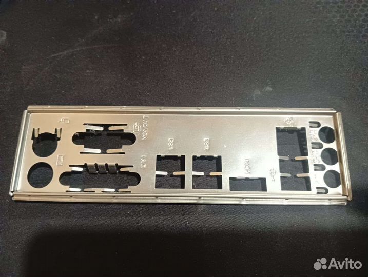 Материнские платы 775/1150