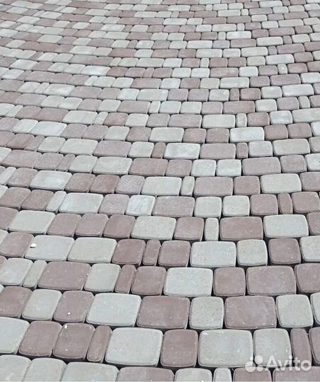 Брусчатка 
