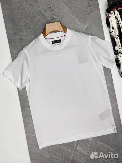 Loro Piana футболка