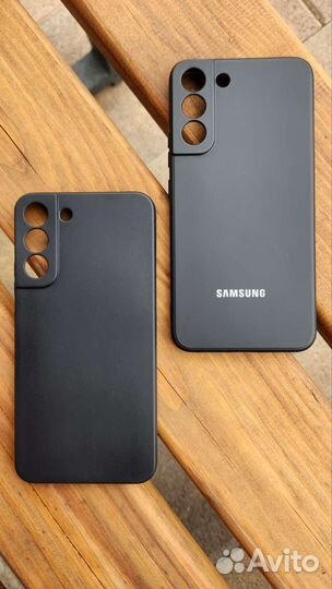 Чехол для телефона Samsung galaxy S22+