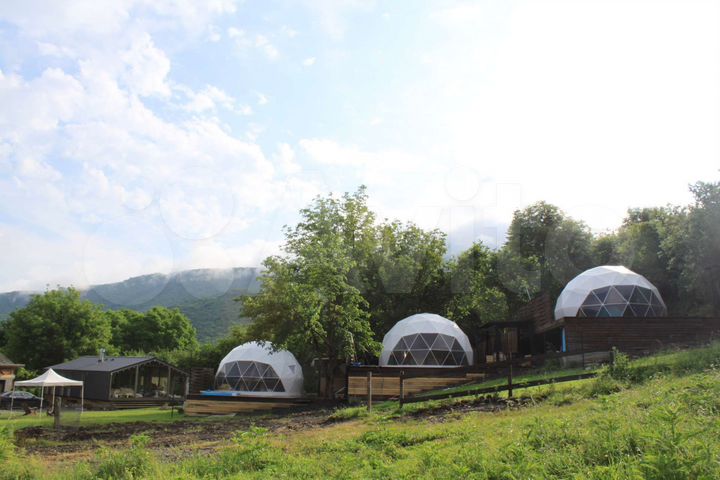 Дом 28 м² на участке 15 сот.