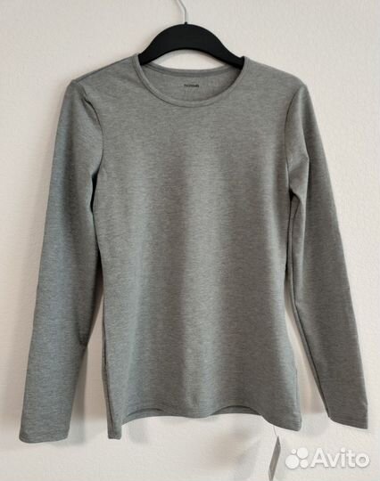 Термобелье верх женское новое М