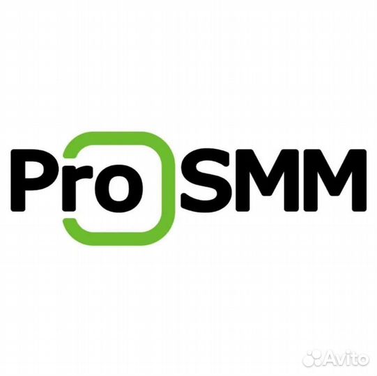 SMM / реклама / блогеры