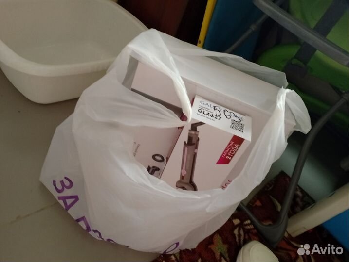 Плойка