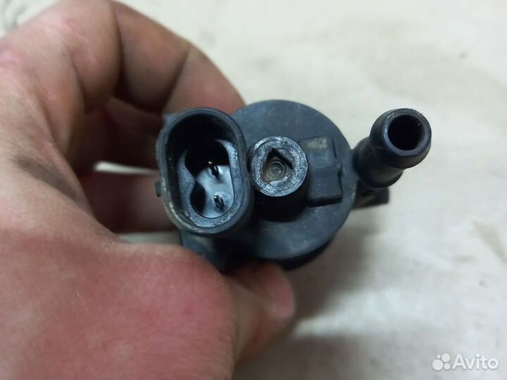 Электромагнитный клапан hyundai ix35, Sportage 3