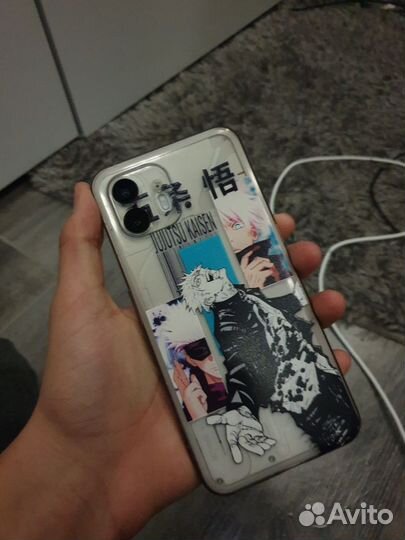 Nothing Phone 2, 12/256 ГБ