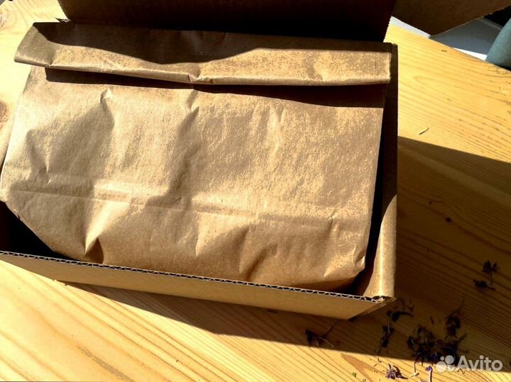 Иван-чай 1 кг кипрей тот самый, как надо