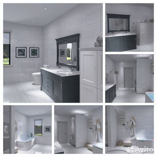 Дизайн проект, пр, хоумстейджинг