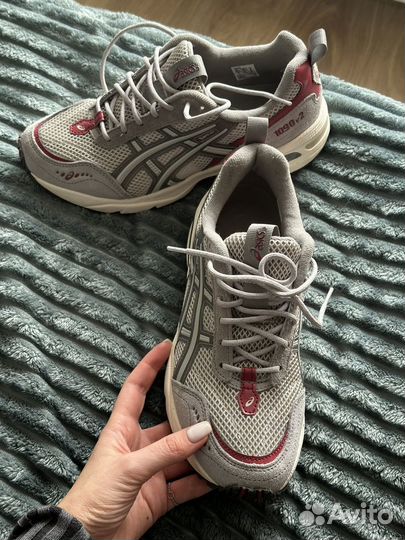 Кроссовки asics gel 1090-v2