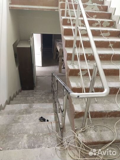 Перила для лестницы