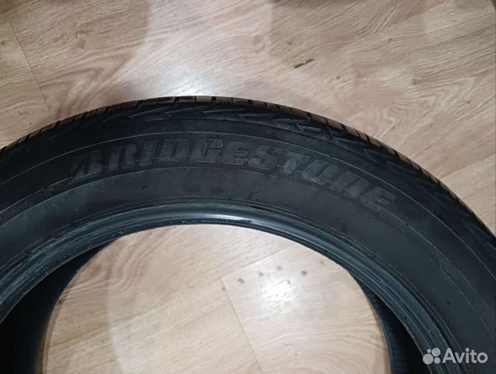 Bridgestone Turanza ER300 195/55 R16
