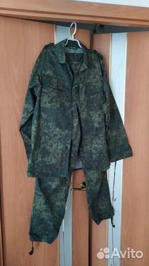 Форма военная рост 194
