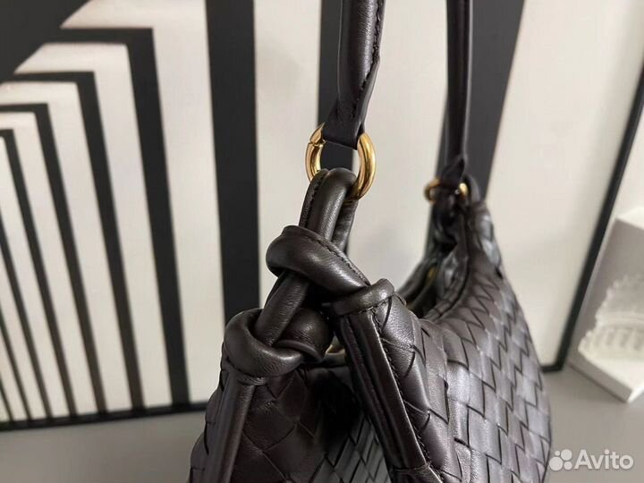 Сумка Bottega Veneta Gemelli