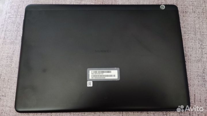 Планшет Huawei Mediapad T5