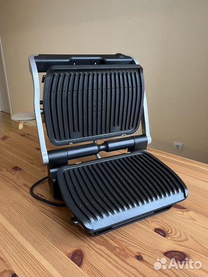 Электрогриль Tefal Optigrill+ GC712