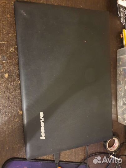 Ноутбук Lenovo