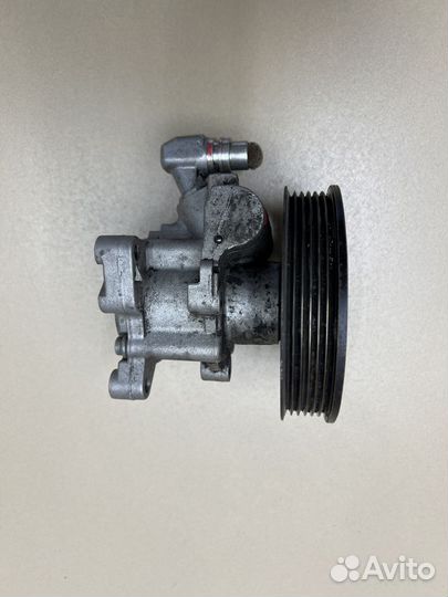 Насос гура Mercedes W163 ML