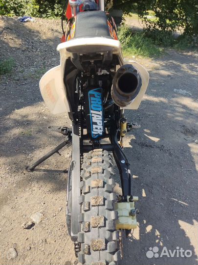 Питбайк Vento 125