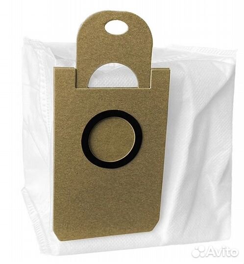 Мешки для пылесоса