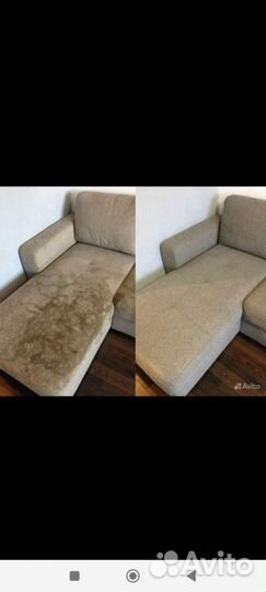 Аренда моющего пылесоса