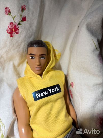 Кен fashionistas 131