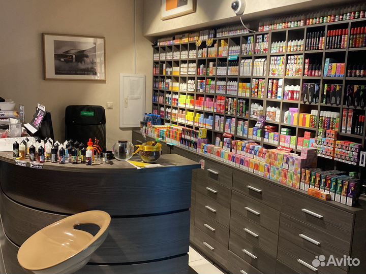 Продажа готового бизнеса по франшизе Vardex