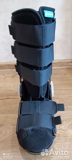 Ортез для голеностопа orlett HAS-301