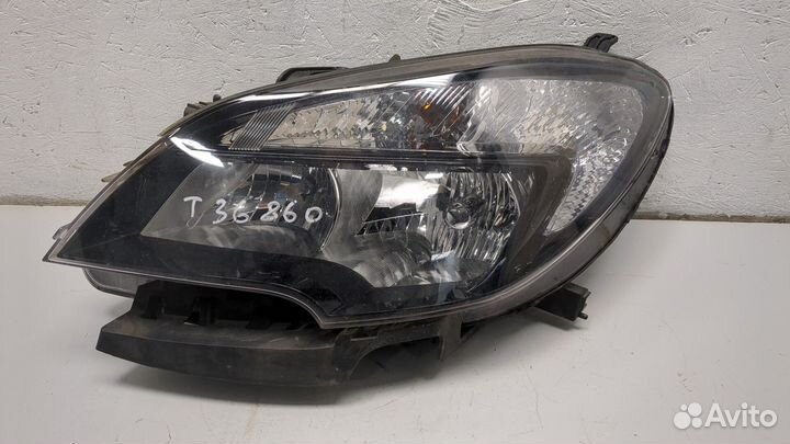 Фара (передняя) Opel Mokka, 2016