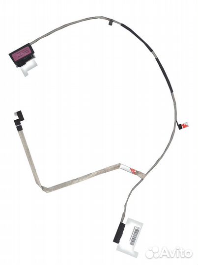 Шлейф матрицы к Acer Aspire TimelineX 3830, 3830G