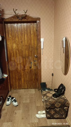 3-к. квартира, 63,8 м², 1/5 эт.