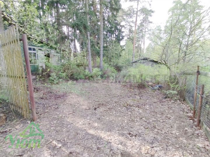 Дом 73,5 м² на участке 8 сот.