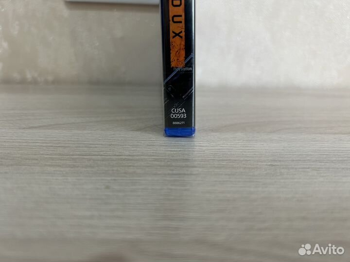 Metro Redux ps4. Новый диск + опт