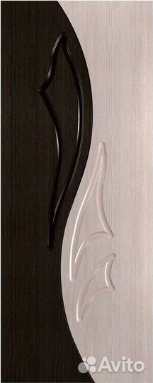 Межкомнатные двери под заказ