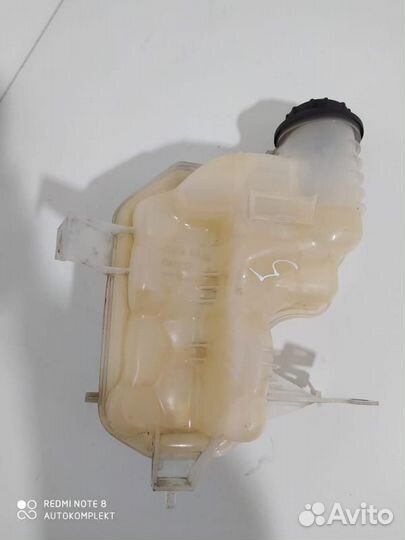 Бачок расширительный Land Rover Range Rover Sport