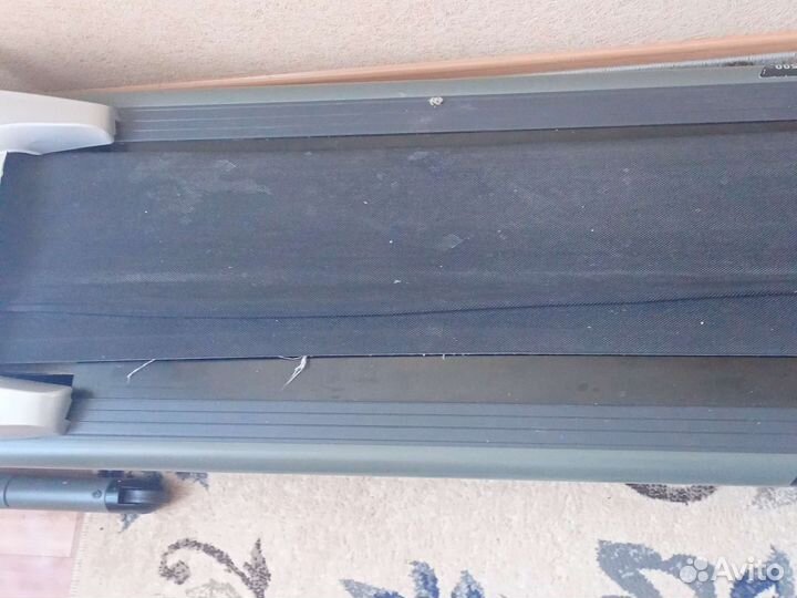 Беговая дорожка