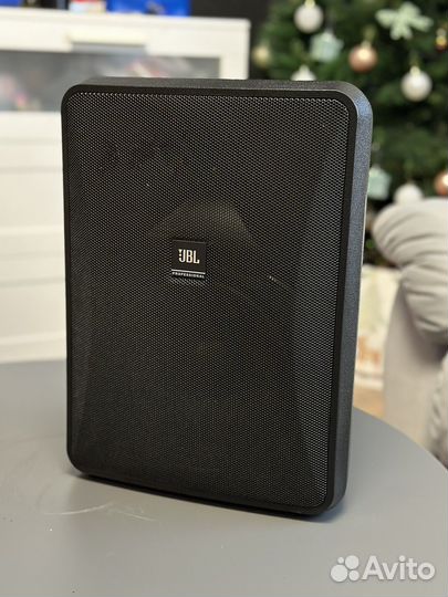 Акустические колонки JBL control 28-1