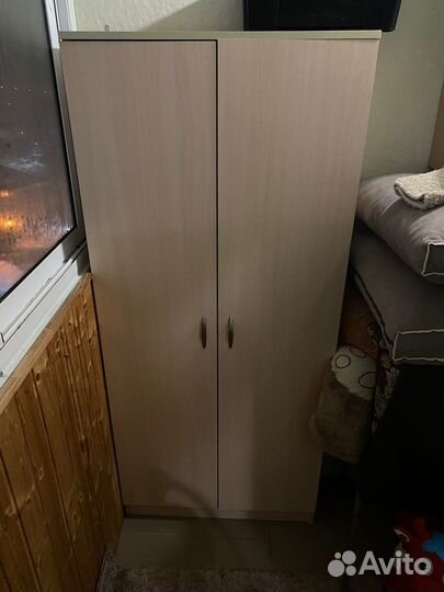 Шкаф бу