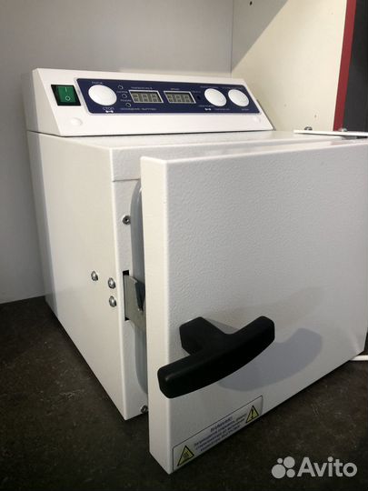 Стерилизатор сухожар для инструментов Ферропласт