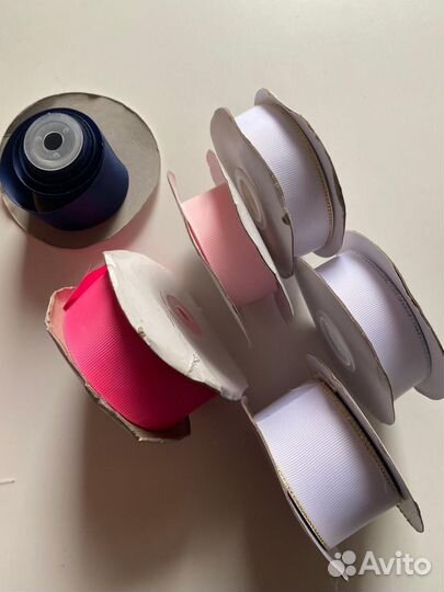 Товары для рукоделия