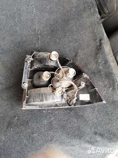 Стоп фонарь Приора задний левый