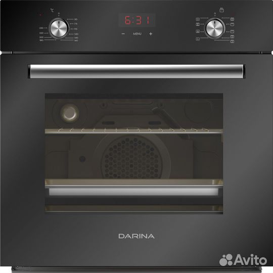 Darina 2V5 BDE 112 708 M зеркальный Новый