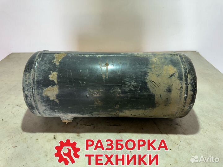 Ресивер scania