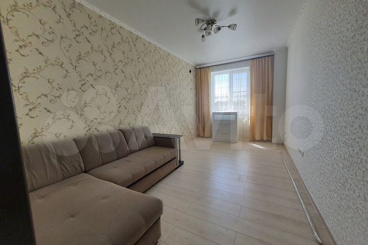 1-к. квартира, 41 м², 2/3 эт.
