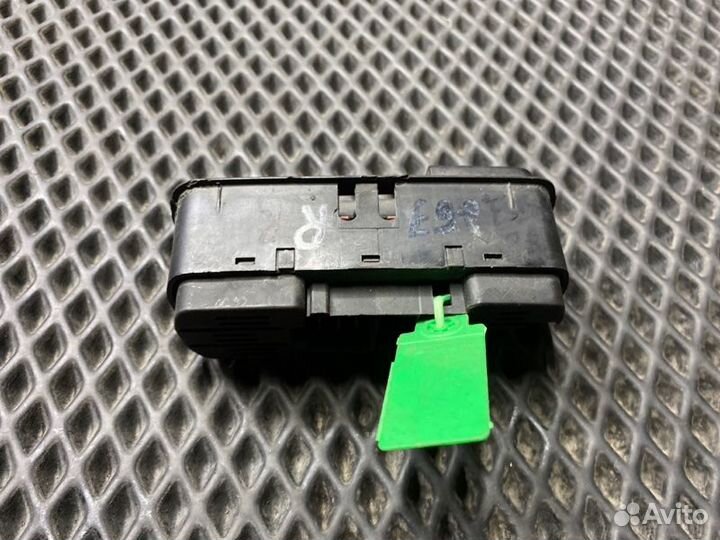 Блок управления стеклоподъемника Mercedes