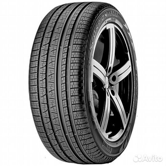 Pirelli Scorpion All Season SF2 215/60 R17 94V